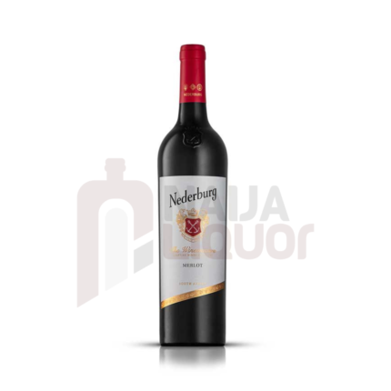 Nederburg Merlot