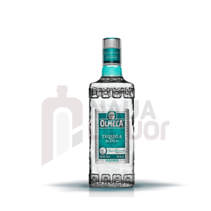 Olmeca Blanco Tequila