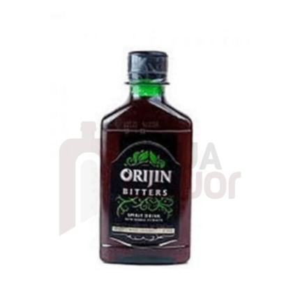 Orijin Bitters