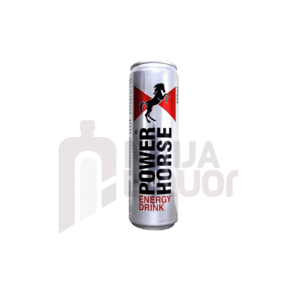 Power Horse Energy Drink Power Horse Energy Drink