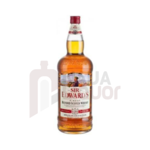 Sir Edward’s Whiskey