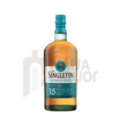 The Singleton of Dufftown 15 Years