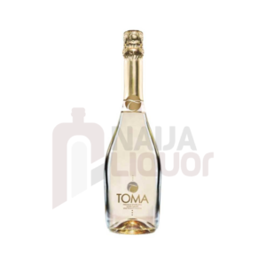 Toma Toma White Wine