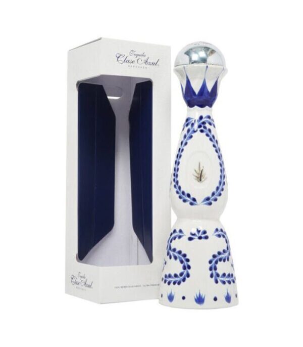 Clase Azul Reposado Tequila Azul Clase Azul Reposado Tequila Azul