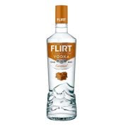 Flirt Vodka caramel