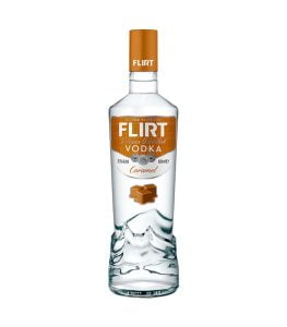 Flirt Vodka caramel