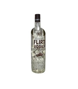 Flirt Vodka Chocolate