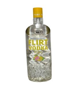 Flirt Vodka Citrus