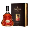 Hennessy XO