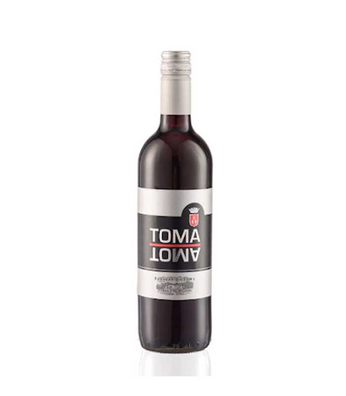 Toma Toma Red Wine