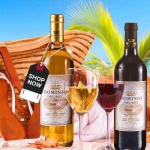 wine