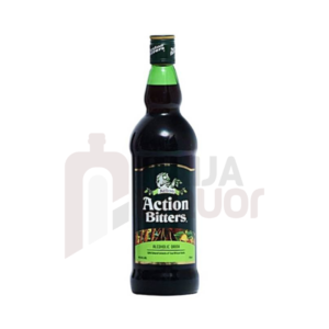 Action Bitters