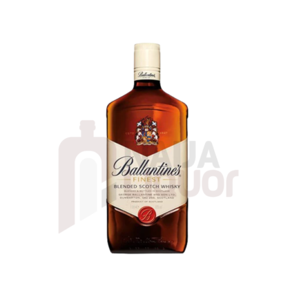 Ballantine’s Finest Blended Scotch Whisky