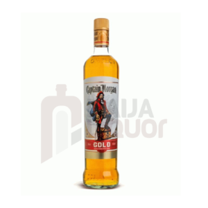 Captain Morgan Spiced Gold