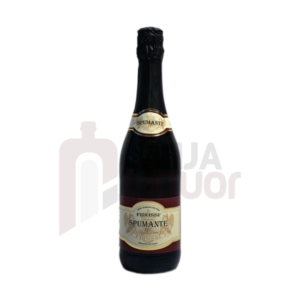 Fidossi Spumante Red Wine