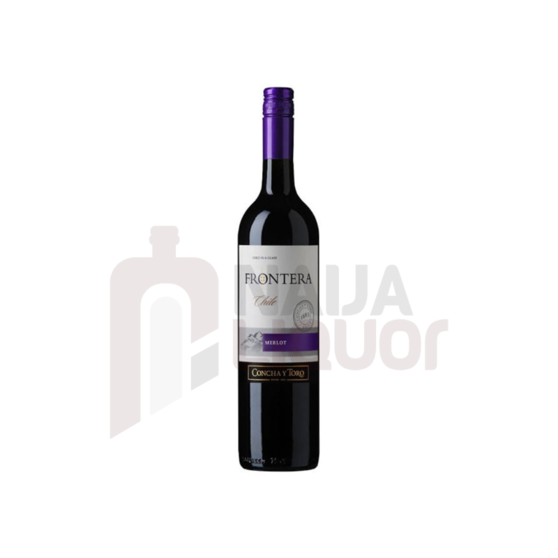 Frontera Cabernet Sauvignon