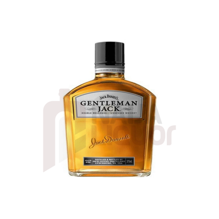 Jack Daniels Gentleman Jack