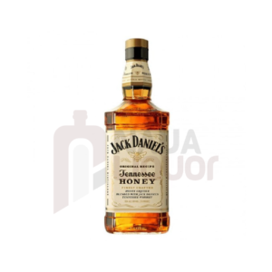 Jack Daniel’s Tennessee Honey