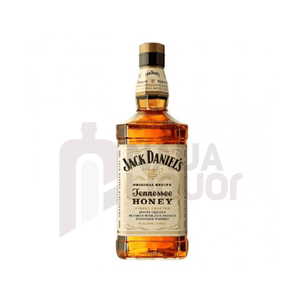 Jack Daniel’s Tennessee Honey Jack Daniels Tennessee Honey