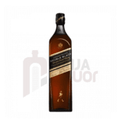 Johnnie Walker Double Black Label