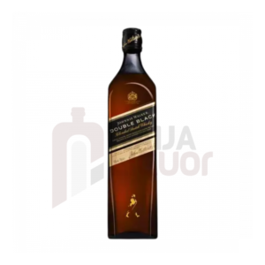 Johnnie Walker Double Black Label