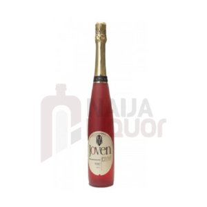 Joven Capel Sparkling Rose Wine