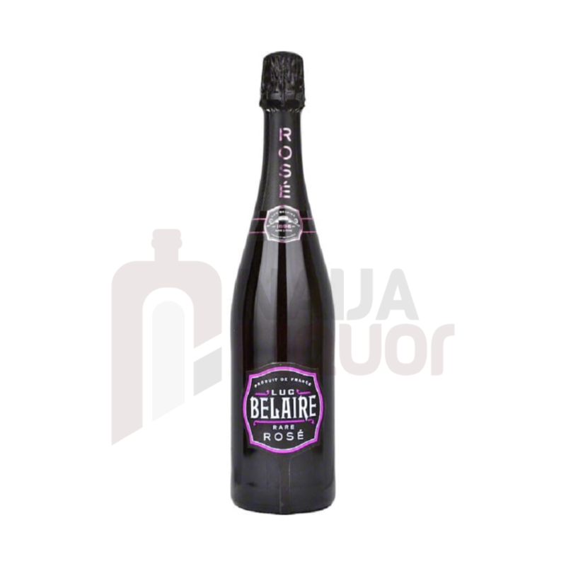 Luc Belaire Rose Fantome