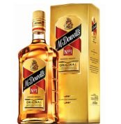 McDowell's No. 1 Reserve Whisky