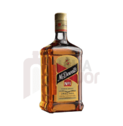 McDowell’s No. 1 Reserve Whisky