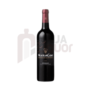 Mouton Cadet_20251005_110921_0000 Mouton Cadet Bordeaux | Red Wine | 75cl