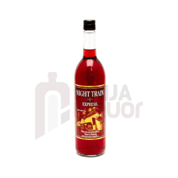 Night Train Express Citrus WineRossi Sweet RedLips RoseParrot Classic RedHeaven Sparkling Red Night Train Express Citrus Wine