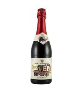 Pure Heaven Sparkling Red