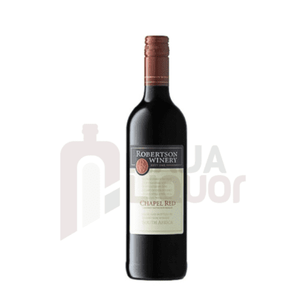 Robertson Winery Cabernet Sauvignon bottle