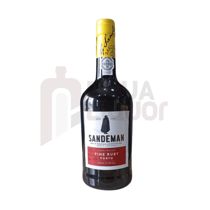 Sandeman Fine Ruby Porto