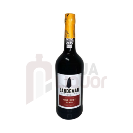 Sandeman Fine Ruby Porto