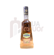 Status Chocolate Flavoured Premium Vodka