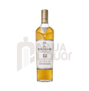 The Macallan Triple Cask 12 Years Old