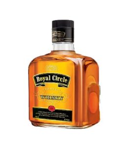 Royal Circle Premium Extra Smooth Whisky