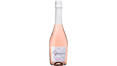 Expression Moscato Rose Sparkling