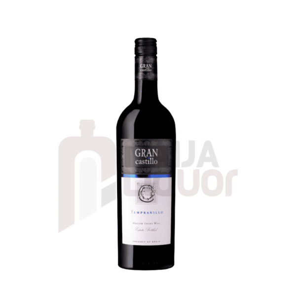 Gran Castillo Tempranillo Gran Castillo Tempranillo
