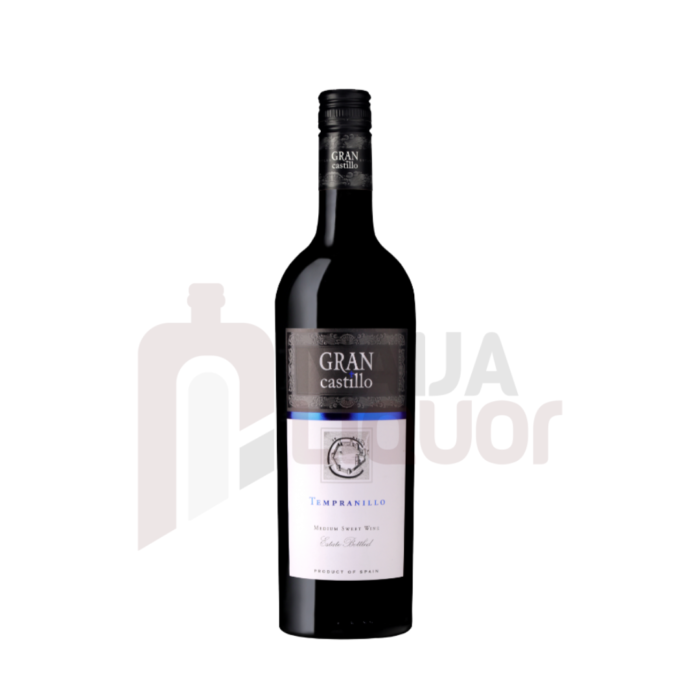 Gran Castillo Tempranillo