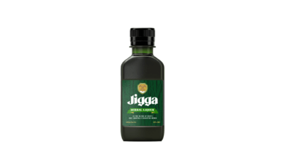 Jigga Bitters