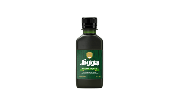 Jigga Bitters