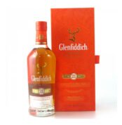 Glenfiddich 21 years