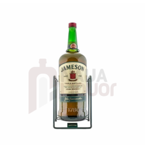 Jameson Irish Whiskey 4.5l