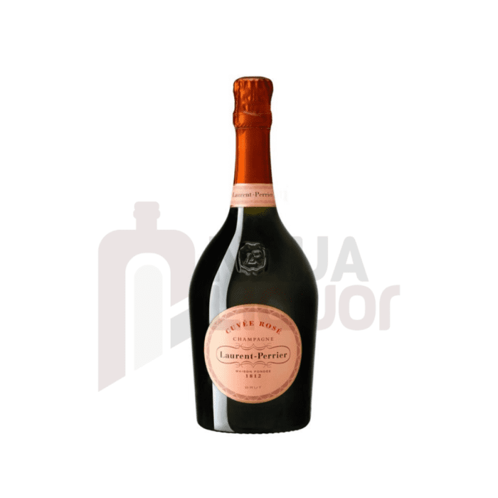 Laurent Perrier Cuvee Rose