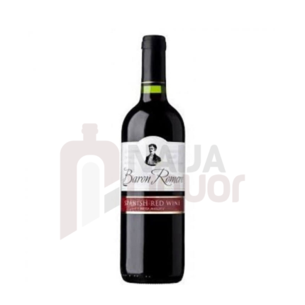 Baron Romero Red Wine