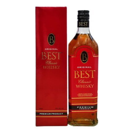 Original Best Classic Whisky