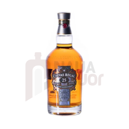 Chivas 25 Year Old