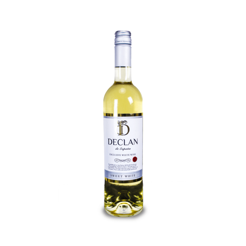 Declan White Wine
